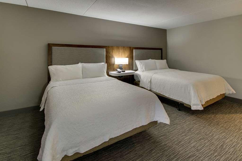 Hampton Inn Indianapolis/Carmel Kamer foto